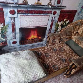 Сдается 1-комнатная квартира, 13,9 м²