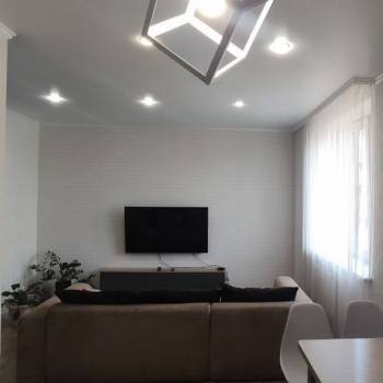 Продается 3-х комнатная квартира, 75 м²