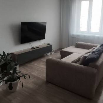 Продается 3-х комнатная квартира, 75 м²