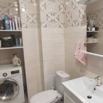 Продается 3-х комнатная квартира, 75 м²