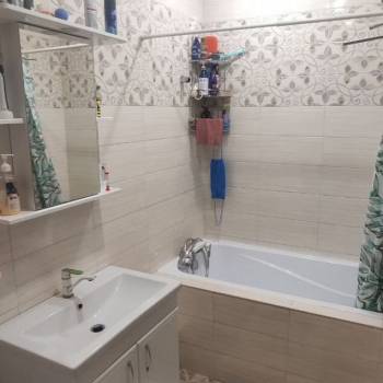 Продается 3-х комнатная квартира, 75 м²