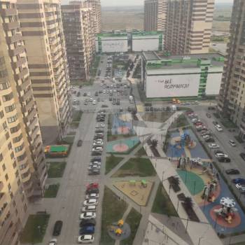 Продается 3-х комнатная квартира, 75 м²