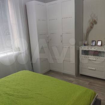 Продается 3-х комнатная квартира, 75 м²