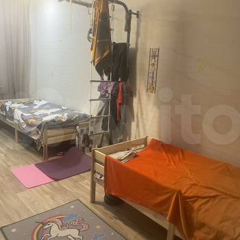 Продается 3-х комнатная квартира, 75 м²