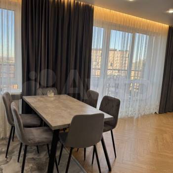 Продается Многокомнатная квартира, 83,7 м²