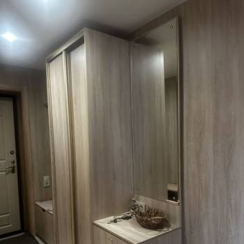 Сдается 2-х комнатная квартира, 52,8 м²