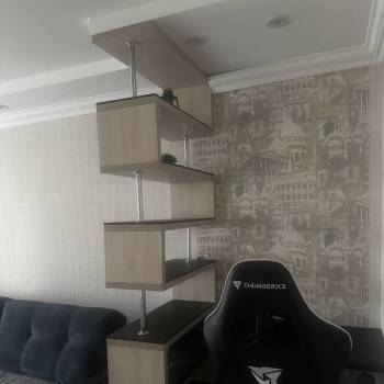 Сдается 2-х комнатная квартира, 52,8 м²