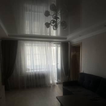 Сдается 2-х комнатная квартира, 52,8 м²