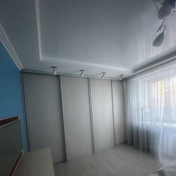 Сдается 2-х комнатная квартира, 52,8 м²