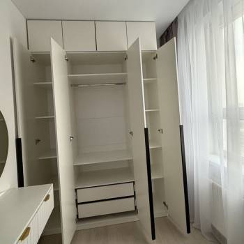 Сдается 2-х комнатная квартира, 64 м²