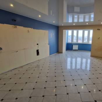 Продается Многокомнатная квартира, 190,2 м²