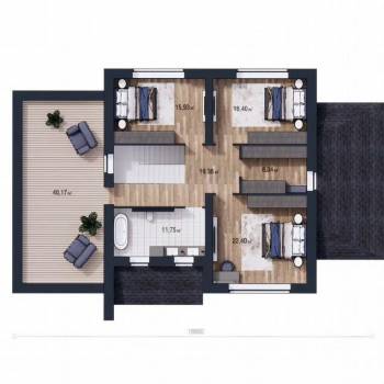 Продается Дом, 295 м²