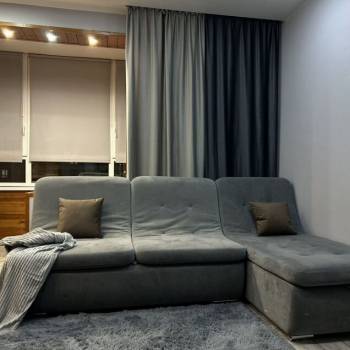 Сдается 1-комнатная квартира, 33 м²