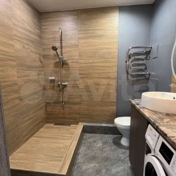 Сдается 1-комнатная квартира, 33 м²