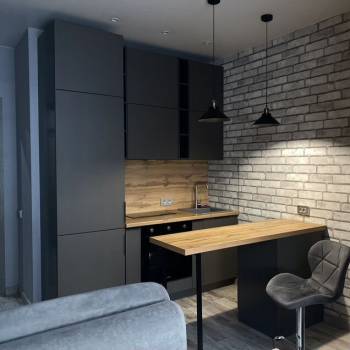 Сдается 1-комнатная квартира, 33 м²