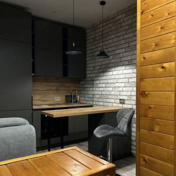 Сдается 1-комнатная квартира, 33 м²