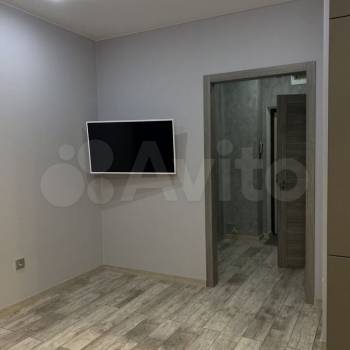 Сдается 1-комнатная квартира, 33 м²