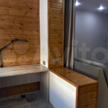 Сдается 1-комнатная квартира, 33 м²