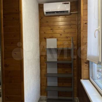 Сдается 1-комнатная квартира, 33 м²