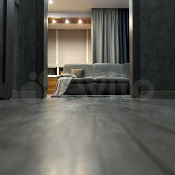 Сдается 1-комнатная квартира, 33 м²