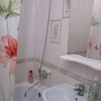 Сдается 2-х комнатная квартира, 56,8 м²