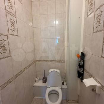 Сдается 2-х комнатная квартира, 56,8 м²