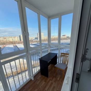 Сдается 2-х комнатная квартира, 56,8 м²