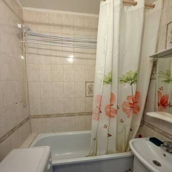 Сдается 2-х комнатная квартира, 56,8 м²