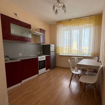 Сдается 2-х комнатная квартира, 56,8 м²