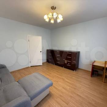 Сдается 2-х комнатная квартира, 56,8 м²