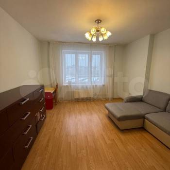 Сдается 2-х комнатная квартира, 56,8 м²