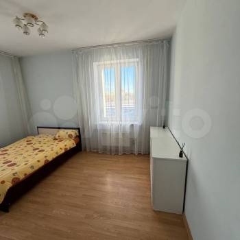 Сдается 2-х комнатная квартира, 56,8 м²