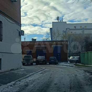 Сдается Нежилое помещение, 56 м²