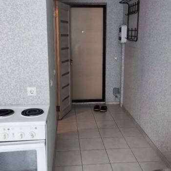 Сдается 1-комнатная квартира, 19 м²