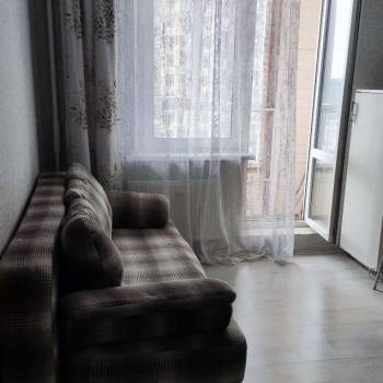 Сдается 1-комнатная квартира, 19 м²