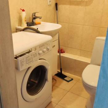 Сдается 1-комнатная квартира, 19 м²