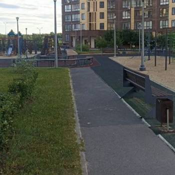 Сдается 1-комнатная квартира, 19 м²