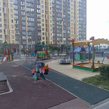 Сдается 1-комнатная квартира, 19 м²