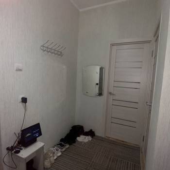 Продается 1-комнатная квартира, 31,6 м²