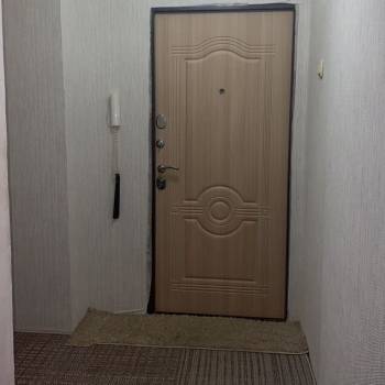 Продается 1-комнатная квартира, 31,6 м²