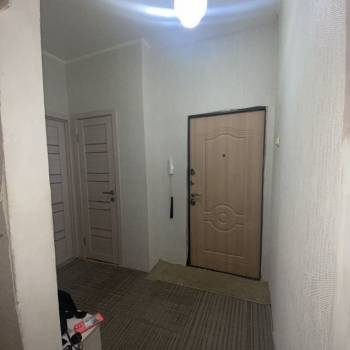 Продается 1-комнатная квартира, 31,6 м²