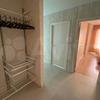 Продается 2-х комнатная квартира, 56 м²