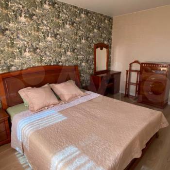 Продается 2-х комнатная квартира, 56 м²