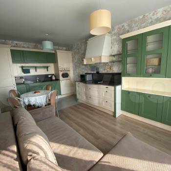 Продается 2-х комнатная квартира, 56 м²