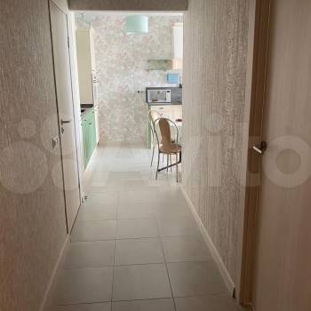 Продается 2-х комнатная квартира, 56 м²