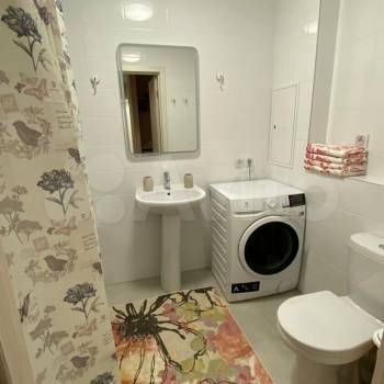 Продается 2-х комнатная квартира, 56 м²