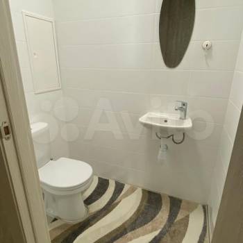 Продается 2-х комнатная квартира, 56 м²