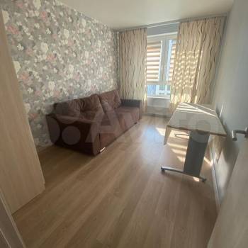 Продается 2-х комнатная квартира, 56 м²