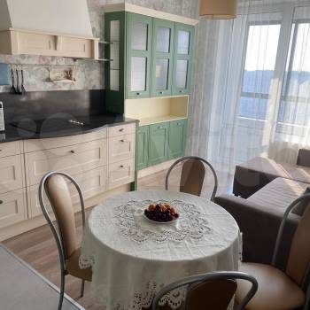 Продается 2-х комнатная квартира, 56 м²