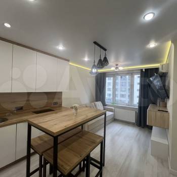 Продается 1-комнатная квартира, 43 м²